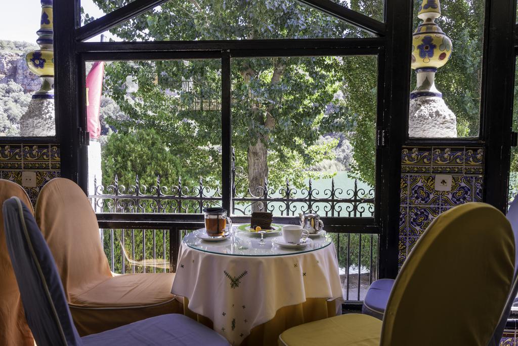 Hotel Rural Albamanjon Руидера Экстерьер фото
